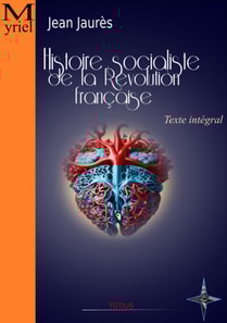 Histoire socialiste de la Révolution française