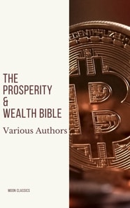 Prosperity & Wealth Bible