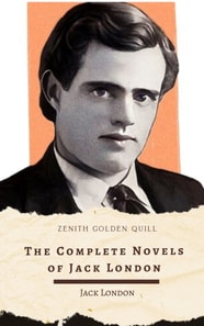 Complete Novels of Jack London