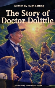 Story of Doctor Dolittle