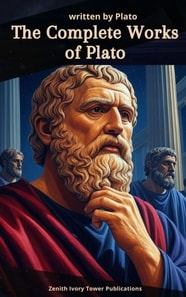 Complete Works of Plato