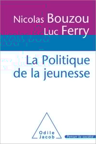 La Politique de la jeunesse