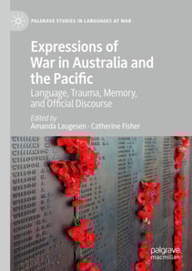 Expressions of War in Australia and the Pacific