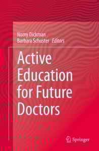 Active Education for Future Doctors