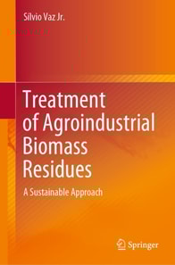 Treatment of Agroindustrial Biomass Residues
