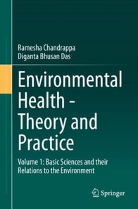 Environmental Health - Theory and Practice