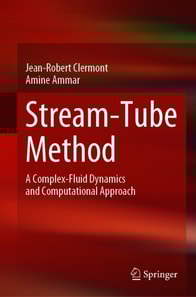 Stream-Tube Method