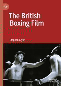 British Boxing Film