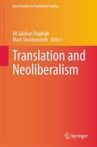 Translation and Neoliberalism