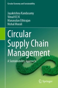 Circular Supply Chain Management