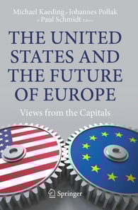 United States and the Future of Europe