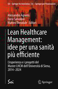 Lean Healthcare Management: idee per una sanita piu efficiente