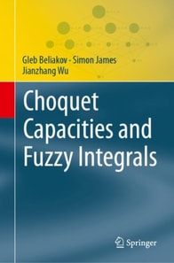 Choquet Capacities and Fuzzy Integrals