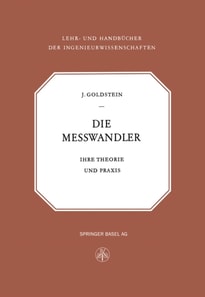 Die Messwandler