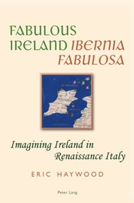 Fabulous Ireland-  Ibernia Fabulosa 