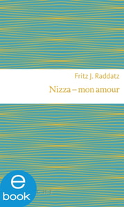 Nizza - mon amour