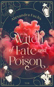 Witch of Fate and Poison