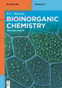 Bioinorganic Chemistry