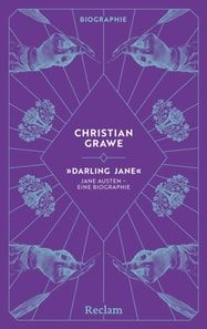 "Darling Jane". Jane Austen – eine Biographie