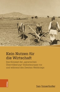 Kein Nutzen für die Wirtschaft