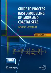 Guide to Process Based Modeling of Lakes and Coastal Seas