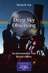Deep Sky Observing