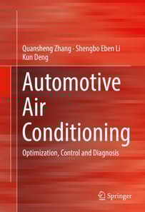 Automotive Air Conditioning