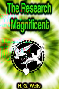 Research Magnificent