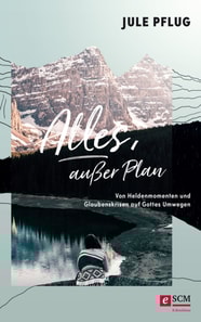 Alles, außer Plan