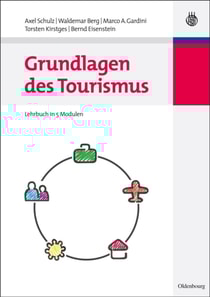 Grundlagen des Tourismus