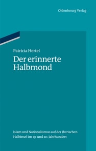 Der erinnerte Halbmond