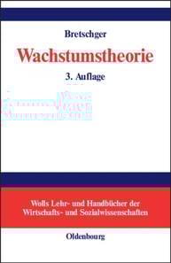 Wachstumstheorie