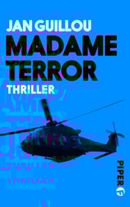 Madame Terror