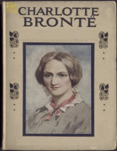 Complete Collection of CHARLOTTE BRONTE