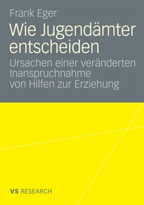 Wie Jugendämter entscheiden