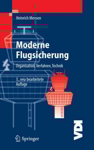 Moderne Flugsicherung