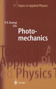 Photomechanics