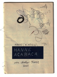 Hanne Acabaca
