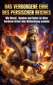 Das Verborgene Erbe des Persischen Reiches