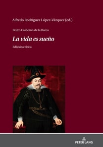 Pedro Calderón de la Barca - La vida es sueño