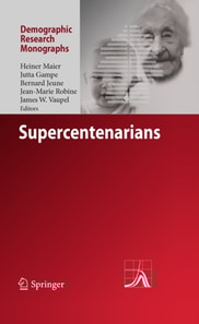Supercentenarians