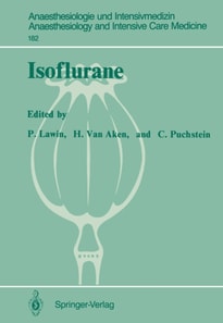 Isoflurane
