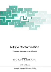 Nitrate Contamination