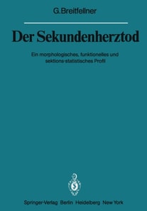 Der Sekundenherztod
