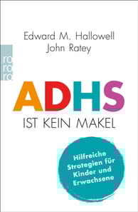 ADHS ist kein Makel