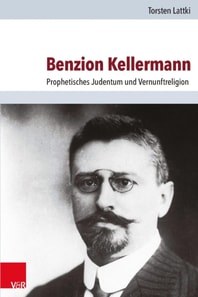 Benzion Kellermann
