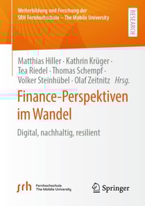 Finance-Perspektiven im Wandel
