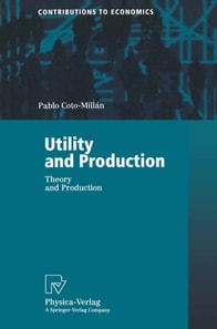 Utility and Production