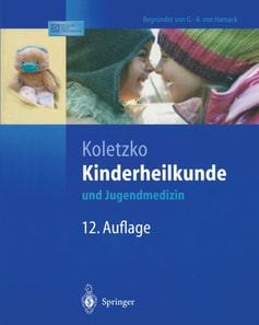 Kinderheilkunde und Jugendmedizin