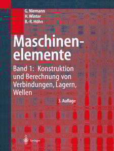 Maschinenelemente